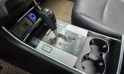 Hyundai Veracruz 2015, 121188 км, за 14500000 KRW - фото 9