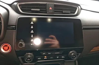 Honda CR-V 2017, 57900 км, за 87347.11 CNY - фото 15