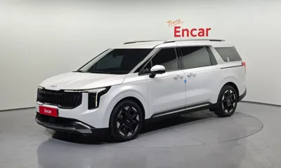 Kia Canival · 2024 год