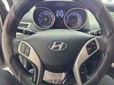 Hyundai Avante 2011, 141000 км, за 3800000 KRW - фото 15