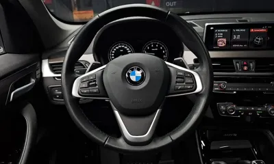 BMW X1 2021, 39219 км, за 26900000 KRW - фото 14