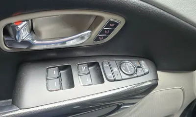 Kia Canival 2016, 124433 км, за 11500000 KRW - фото 14