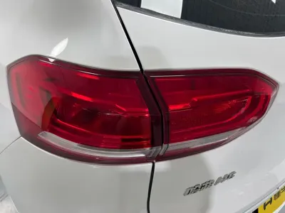 Haval H6 2021, 58500 км, за 44000 CNY - фото 18