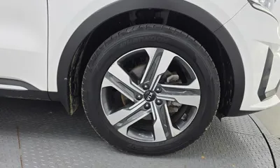 Kia Sorento 2021, 84380 км, за 27500000 KRW - фото 21