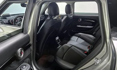 MINI Clubman 2019, 68102 км, за 13900000 KRW - фото 12