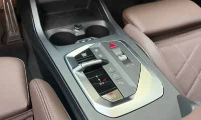 BMW 1-Series 2025, 5244 км, за 37900000 KRW - фото 9