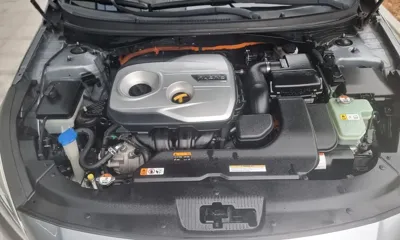 Hyundai Sonata 2016, 171762 км, за 8900000 KRW - фото 12