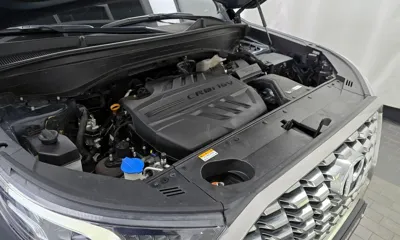 Hyundai Palisade 2019, 154684 км, за 19500000 KRW - фото 6