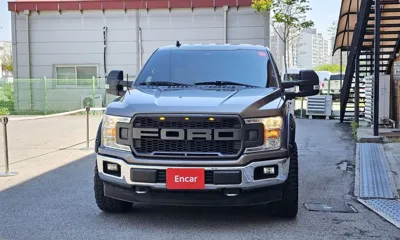 Ford F150 2019, 93393 км, за 37000000 KRW