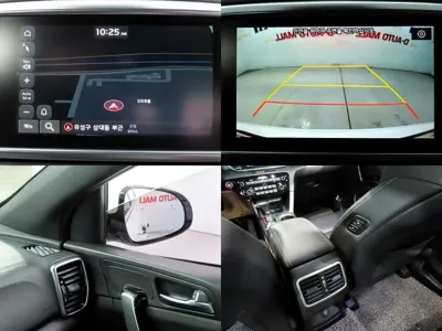 Kia Sportage 2019, 140183 км, за 17500000 KRW - фото 19