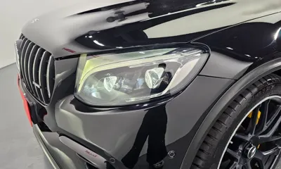 Mercedes-Benz GLC-Class 2018, 83156 км, за 45700000 KRW - фото 22