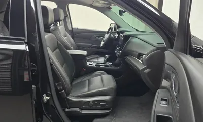 ChevroletGMDaewoo Traverse 2021, 51490 км, за 24500000 KRW - фото 26