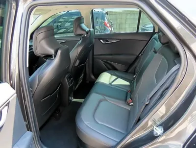 Kia Niro 2022, 86249 км, за 23080000 KRW - фото 6
