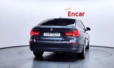 BMW Gran Turismo 2018, 100494 км, за 17000000 KRW