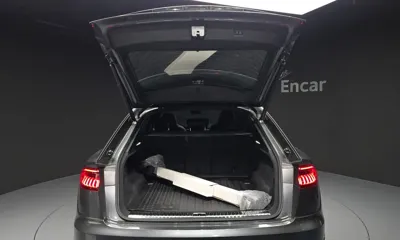 Audi Q8 2023, 58788 км, за 68900000 KRW - фото 20