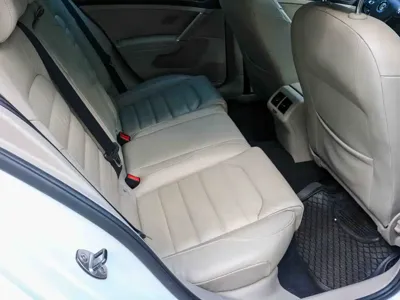Volkswagen Golf 2014, 57000 км, за 45000 CNY - фото 12