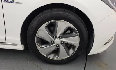 Hyundai Sonata 2015, 139750 км, за 8200000 KRW - фото 5