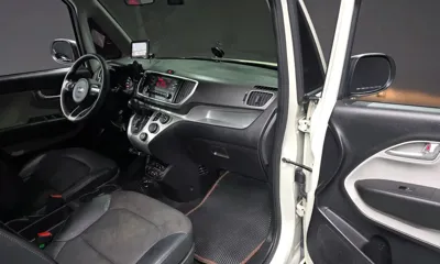 Kia Ray 2019, 80313 км, за 5900000 KRW - фото 19
