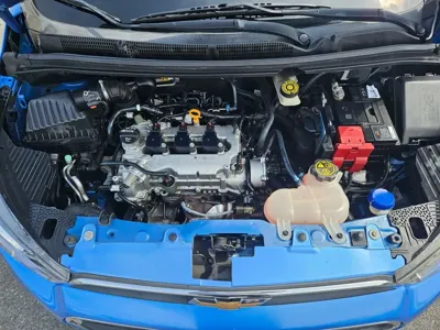 ChevroletGMDaewoo Spark 2016, 96794 км, за 4700000 KRW - фото 6