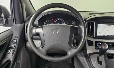 Hyundai Starex 2018, 85779 км, за 12900000 KRW - фото 14