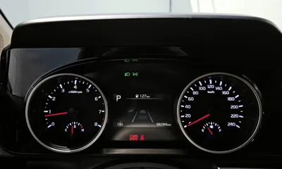 Kia Canival 2023, 98284 км, за 24390000 KRW - фото 8
