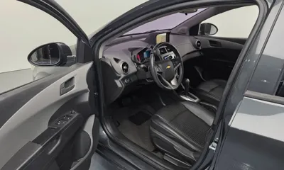 ChevroletGMDaewoo Aveo 2016, 63209 км, за 4100000 KRW - фото 10