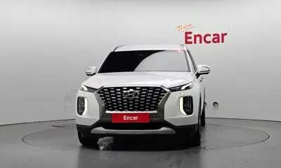Hyundai Palisade 2022, 94273 км, за 26500000 KRW