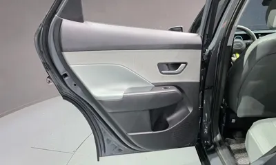 Hyundai Kona 2026, 4235 км, за 34900000 KRW - фото 25