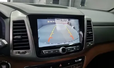 KG_Mobility_Ssangyong Rexton 2019, 55186 км, за 19990000 KRW - фото 12