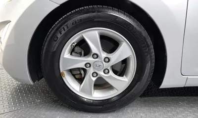 Hyundai Avante 2015, 84706 км, за 6750000 KRW - фото 5