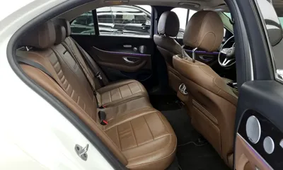 Mercedes-Benz E-Class 2019, 66619 км, за 26000000 KRW - фото 12