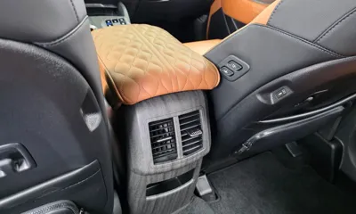 Kia Sportage 2022, 32070 км, за 28400000 KRW - фото 32