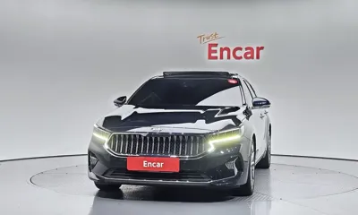Kia K7 2020, 69301 км, за 19000000 KRW