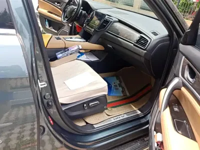 Honda UR-V 2020, 129600 км, за 130000 CNY - фото 8
