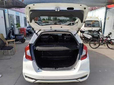 Honda Fit 2018, 69300 км, за 56030.78 CNY - фото 22