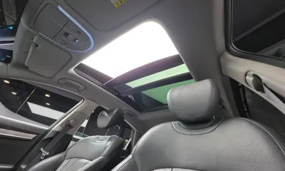 Genesis G80 2017, 238012 км, за 8800000 KRW - фото 12