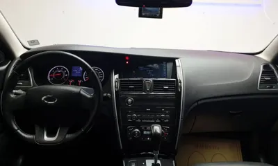 Renault-KoreaSamsung SM7 2017, 242600 км, за 4500000 KRW - фото 7