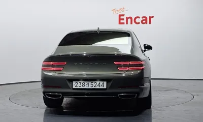 Genesis G80 2021, 62045 км, за 34500000 KRW - фото 4