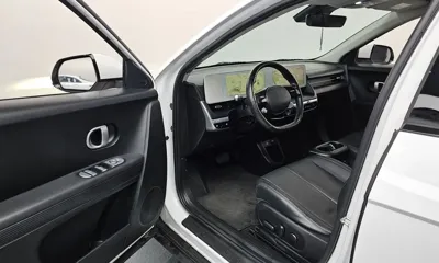Hyundai Ioniq5 2022, 144958 км, за 24890000 KRW - фото 10