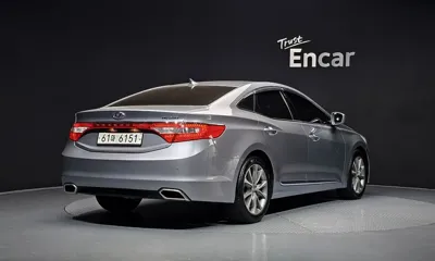 Hyundai Grandeur 2015, 62919 км, за 8700000 KRW