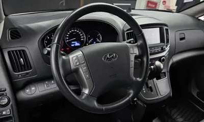Hyundai Starex 2021, 86904 км, за 15900000 KRW - фото 14