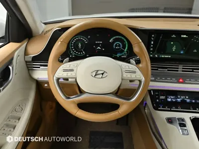 Hyundai Grandeur 2020, 135000 км, за 23390000 KRW - фото 16