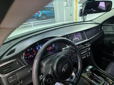 Kia K5 2016, 207744 км, за 5600000 KRW - фото 8
