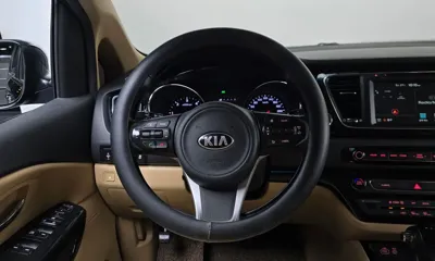 Kia Canival 2016, 103240 км, за 8800000 KRW - фото 12