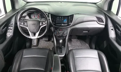 ChevroletGMDaewoo Trax 2019, 128061 км, за 5900000 KRW - фото 7