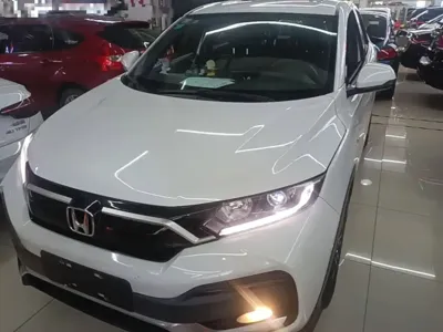 Honda XR-V 2020, 79800 км, за 61900 CNY