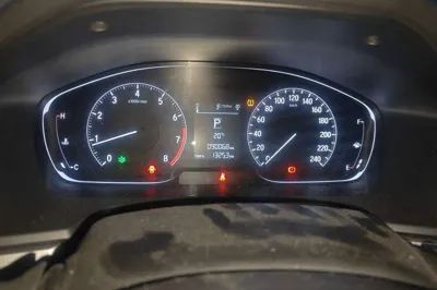 Honda Accord 2018, 90000 км, за 85017.03 CNY - фото 8