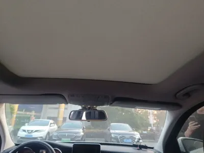 Mercedes-Benz C-Class 2016, 118800 км, за 80118.59 CNY - фото 19