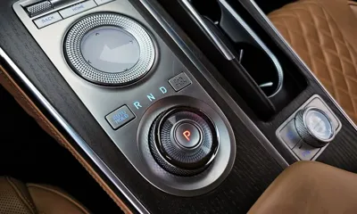 Genesis GV80 2022, 35716 км, за 53500000 KRW - фото 9