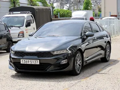 Kia K5 2022, 59487 км, за 30990000 KRW - фото 2